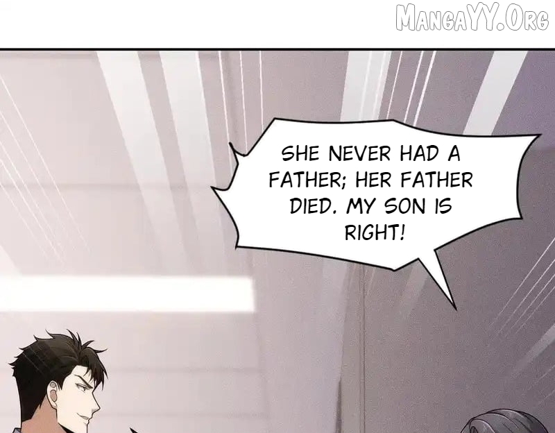 Hidden Dragon in the City (2025) Chapter 34 - page 109